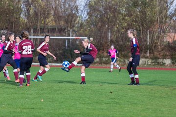 Bild 115 - B-Juniorinnen Halstenbek-Rellingen - Hamburger SV 2 : Ergebnis: 3:8